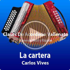 La cartera